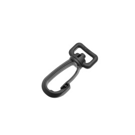 Карабін 15 мм Super Pea RH Hook WJ. Упаковка 100 шт.