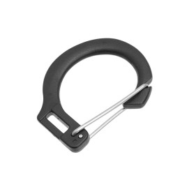Карабін 15 мм Metal Tent Clip WJ