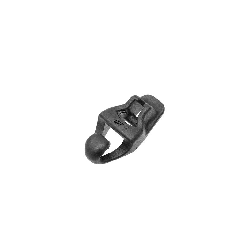 Крючок с регулятором 2,5 мм GD Hook WJ