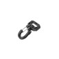 Карабин для ключей 10 мм Swivel Round Hook WJ. Упаковка 100 шт.