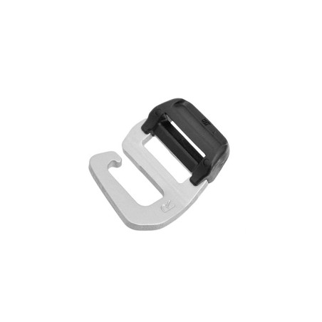 Компресійний гачок 15 мм FMC Tension Hook (Right). Упаковка 100 шт.