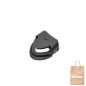 Разделитель для шлема 15 мм Helmet Divider with Hole WJ. Упаковка 100 шт.