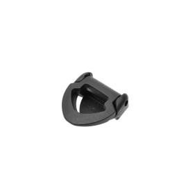 Разделитель для шлема 15 мм Helmet Divider with Hole WJ