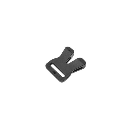 Рамка нагрудна 10 мм Chest Strap Clip WJ
