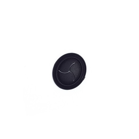 Вставка для Навушників Oval CD  Port WJ