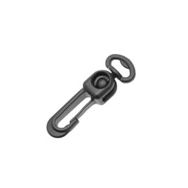 Карабін для ключів 16 мм Rotary Key Ring WJ