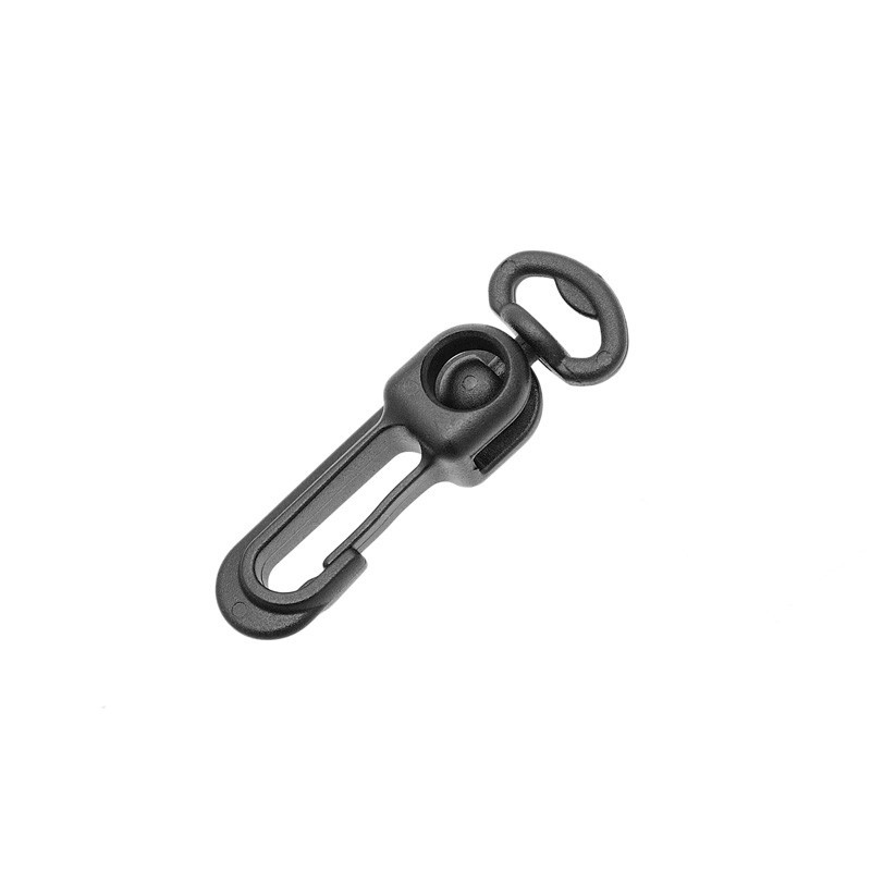 Карабін для ключів 16 мм Rotary Key Ring WJ
