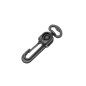 Карабін для ключів 16 мм Rotary Key Ring WJ