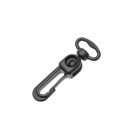Карабін для ключів 11 мм Rotary Key Ring WJ