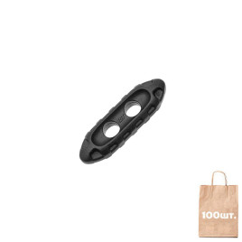 Клевант Sub Toggle 2 Hole WJ. Упаковка 100 шт.