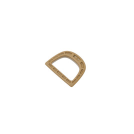 Полукольцо 12 мм Nemo D-Ring WJ