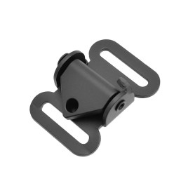 Регулятор Збройового Ременю 25 мм Cam Lock Type 1