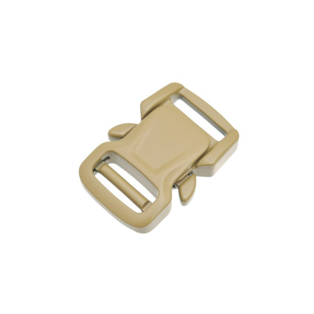 Фастекс Металлический Side Release Buckle 25 мм