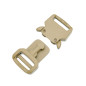 Фастекс Металлический Side Release Buckle 25 мм Фастекс Металлический Side Release Buckle 25 мм
