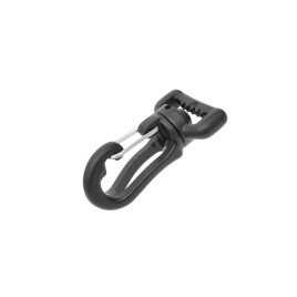 Карабин 20 мм Mini Stable Metal Hook WJ