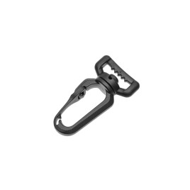 Карабін 20 мм Safety Pin RH Hook WJ. Упаковка 100 шт.