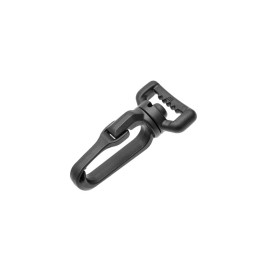 Карабін 20 мм Safety Pin RH Hook WJ. Упаковка 100 шт.