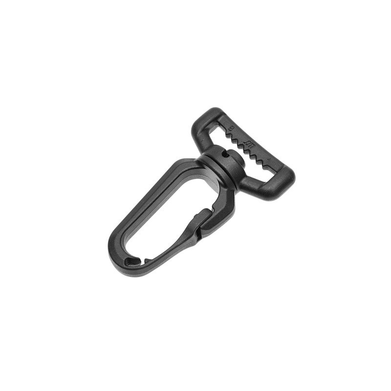 Карабин 25 мм Safety Pin RH Hook WJ