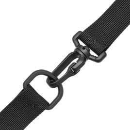 Карабін 25 мм Safety Pin RH Hook WJ. Упаковка 100 шт.