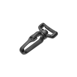 Карабін 25 мм Safety Pin RH Hook WJ. Упаковка 100 шт.