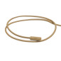 Наконечник 3,5 мм Streamline Cord End WJ