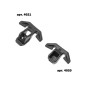 Крючек для регулирования шнура 2-3 мм Tyde Cord Toggle WJ. Упаковка 100 шт. Крючек для регулирования шнура 2-3 мм Tyde Cord Toggle WJ. Упаковка 100 шт.