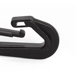 Карабін 25 мм Safe Snap Hook WJ
