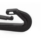 Карабін 25 мм Safe Snap Hook WJ. Упаковка 100 шт.