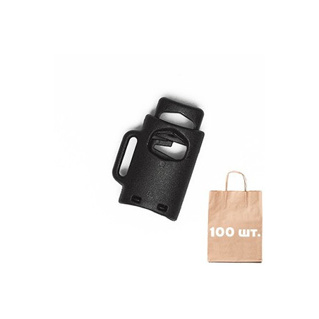 Фіксатор 10 мм Mug Cup WJ. Упаковка 100 шт.