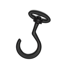 Крюк для сумки 25 мм Wash Hook WJ