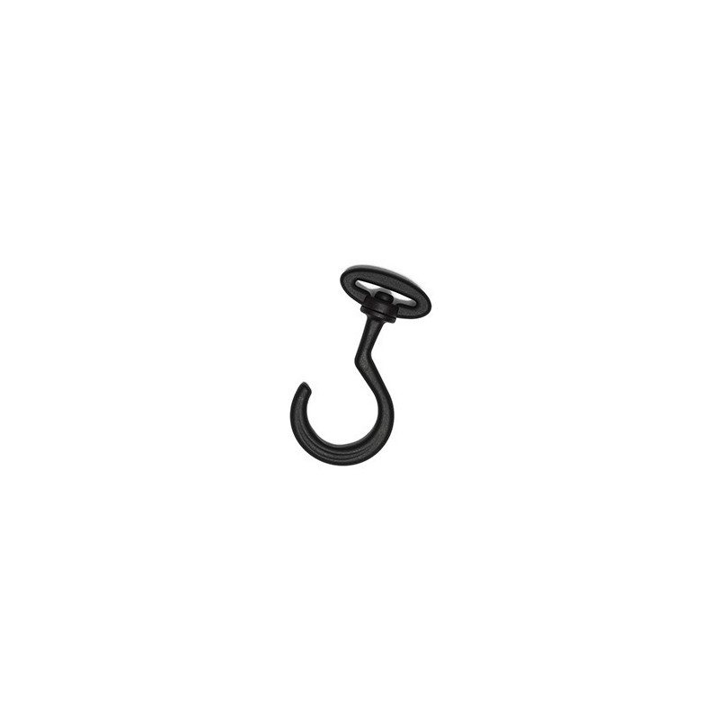 Карабін для несесеру 25 мм Wash Hook WJ Карабін для несесеру 25 мм Wash Hook WJ