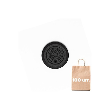 Вставка для Вентиляції Airvent Eyelet WJ