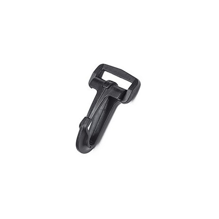 Карабін 25 мм Standard Snap Hook WJ