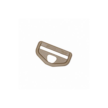 Рамка Для Карабина 40 мм Snap Hook Loop WJ Койот