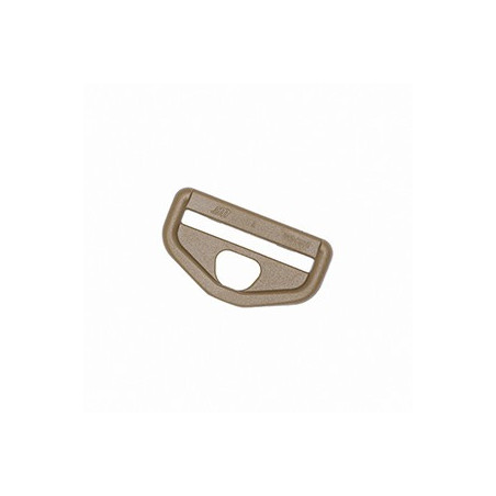 Рамка для карабіну 40 мм Snap Hook Loop WJ