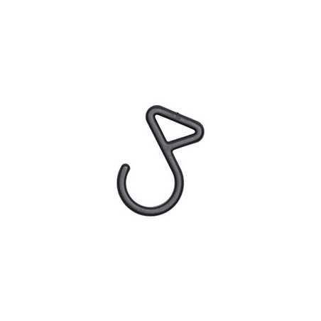 Крюк для сумки 20 мм Utility Hook WJ