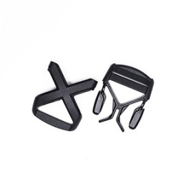 Фастекс 25 мм Kross Buckle WJ. Упаковка 50 шт.