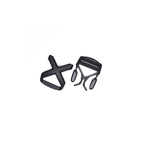 Фастекс 25 мм Kross Buckle WJ. Упаковка 50 шт.