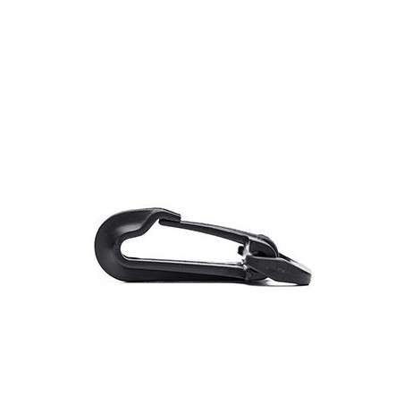 Карабін 30 мм Standard Snap Hook WJ. Упаковка 100 шт.