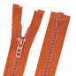 Молния 8 мм Тракторная Мелкий Зуб 90 см