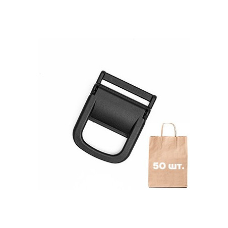 Пряжка 50 мм Holy Cam Buckle