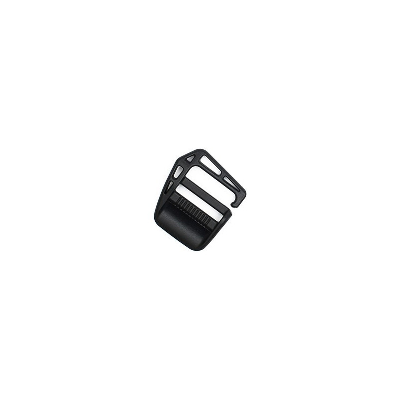 Компресионный крючок 25 мм Tension Hook (Left) черный