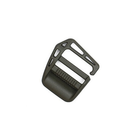 Компресійний гачок 25 мм Tension Hook (Left)