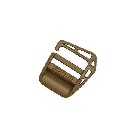 Компресионный крючок 25 мм Tension Hook (Right) койот