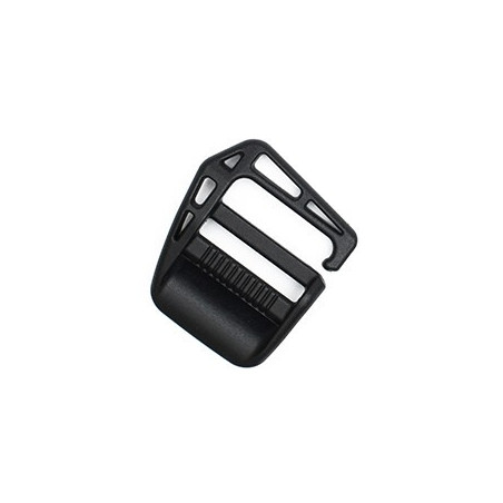 Компресионный крючок 20 мм Tension Hook (Left) черный