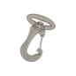 Карабин 25 мм Smoothy Metal Hook WJ