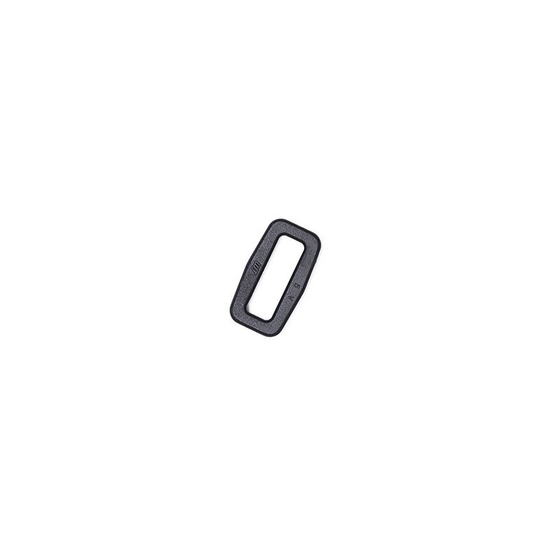 Рамка 20 мм Uniloop  Black