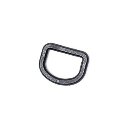 Полукольцо 30 мм D ring WJ