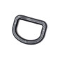 Півкільце 30 мм D ring WJ