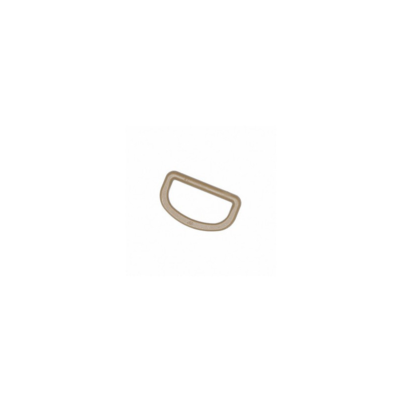 Півкільце 40 мм HD D ring WJ